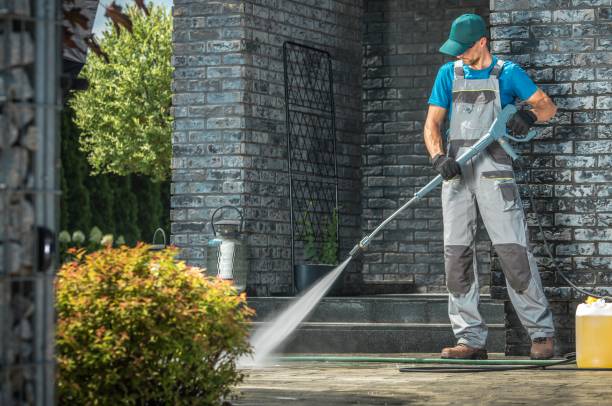 Best Playground Equipment Cleaning  in Minonk, IL